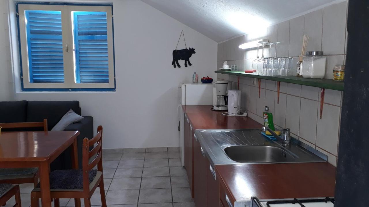 Apartments Gorka ヴォディツェ エクステリア 写真