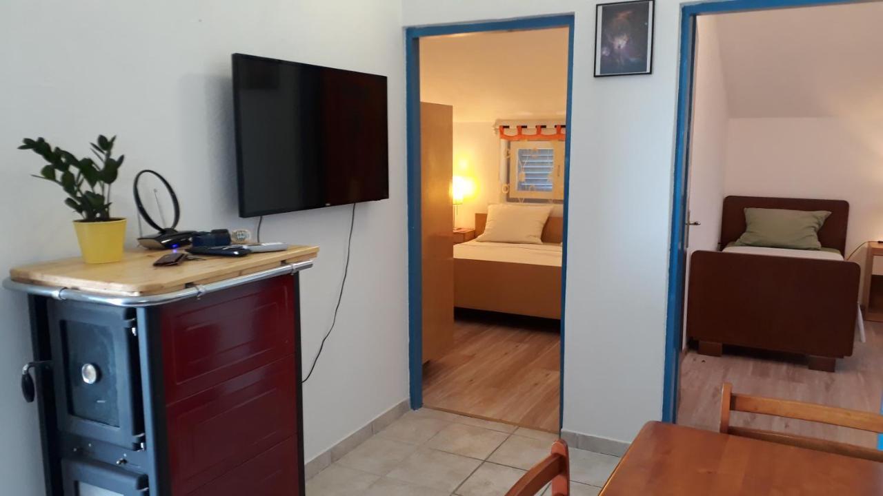 Apartments Gorka ヴォディツェ エクステリア 写真