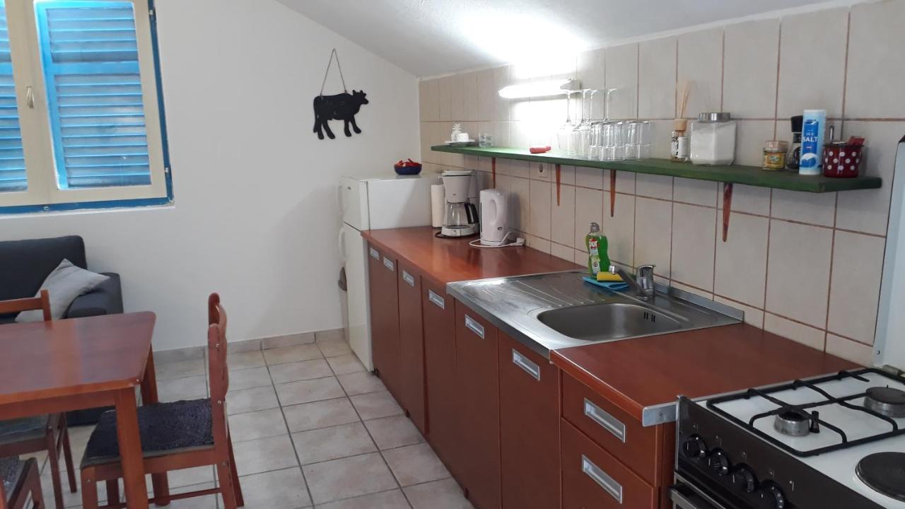 Apartments Gorka ヴォディツェ エクステリア 写真