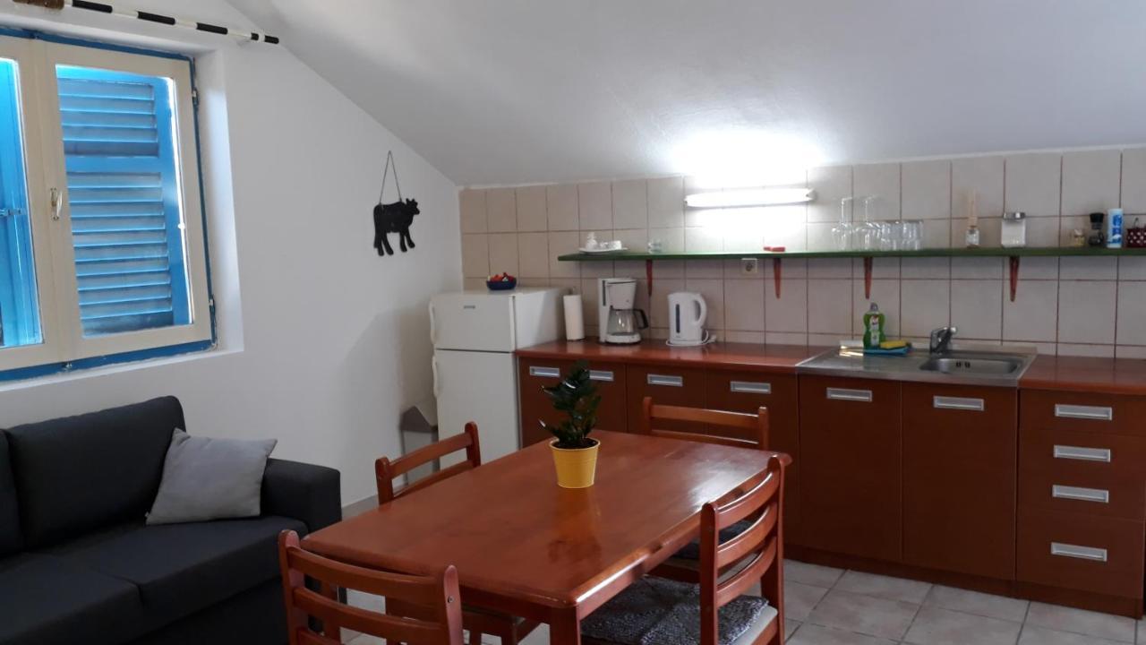 Apartments Gorka ヴォディツェ エクステリア 写真