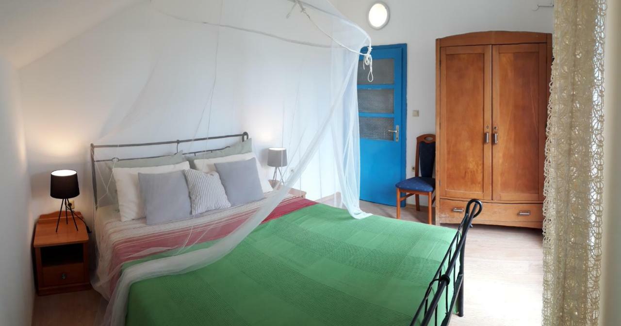 Apartments Gorka ヴォディツェ エクステリア 写真