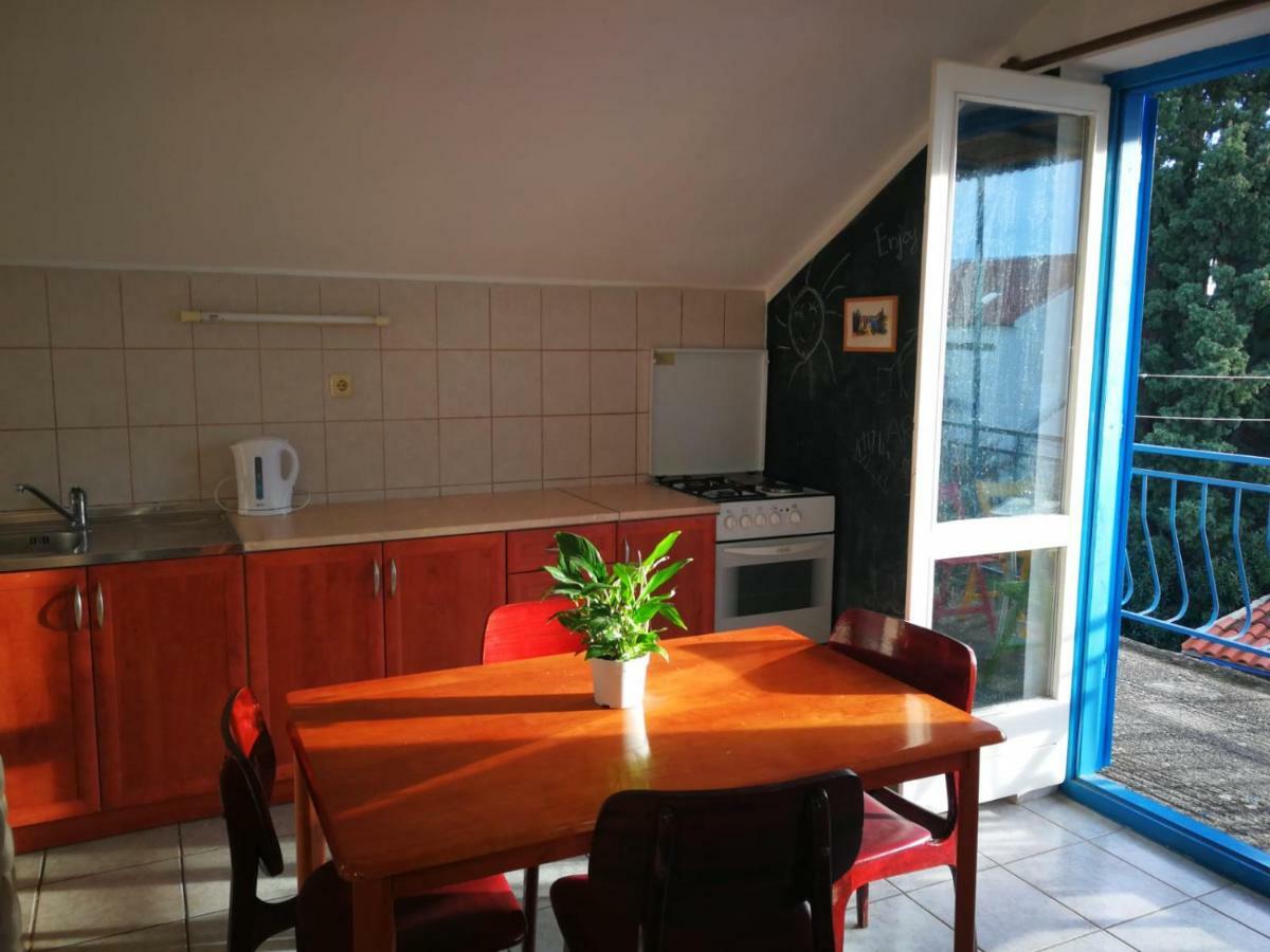 Apartments Gorka ヴォディツェ エクステリア 写真