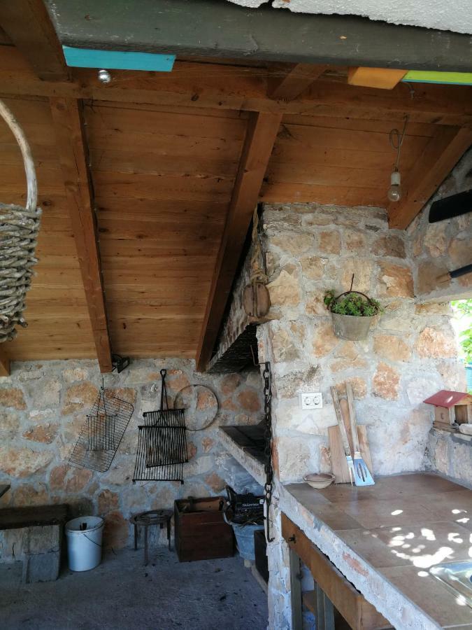 Apartments Gorka ヴォディツェ エクステリア 写真