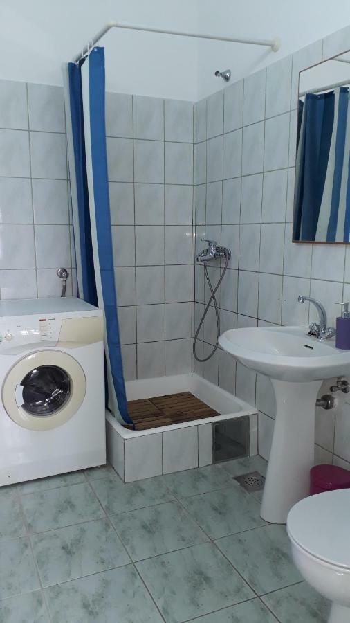 Apartments Gorka ヴォディツェ エクステリア 写真
